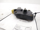 Hummer H3 Rear Right Window Motor-4