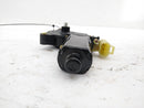 Hummer H3 Rear Right Window Motor-6