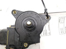Hummer H3 Rear Right Window Motor-7