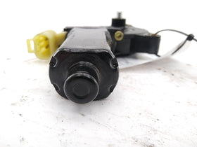 Hummer H3 Rear Left Window Motor - 0