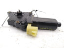 Hummer H3 Rear Left Window Motor-3