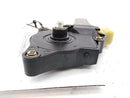 Hummer H3 Rear Left Window Motor-4