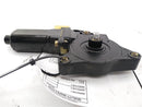 Hummer H3 Rear Left Window Motor-5