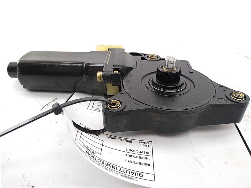 Hummer H3 Rear Left Window Motor