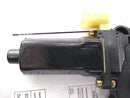 Hummer H3 Rear Left Window Motor-7