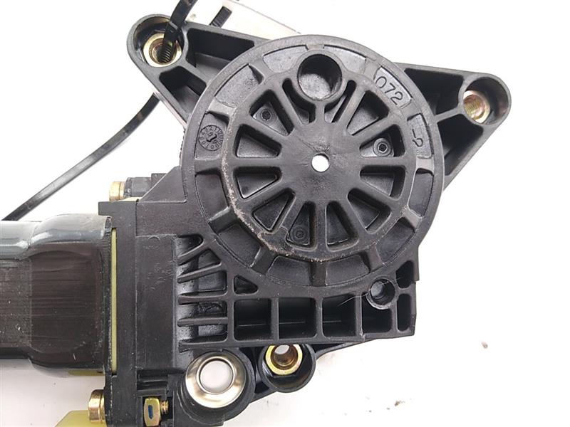 Hummer H3 Rear Left Window Motor