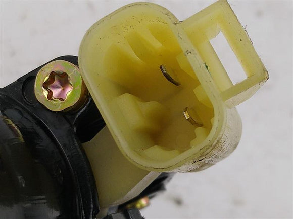 Hummer H3 Rear Left Window Motor