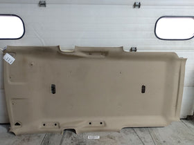 Hummer H3 Headliner