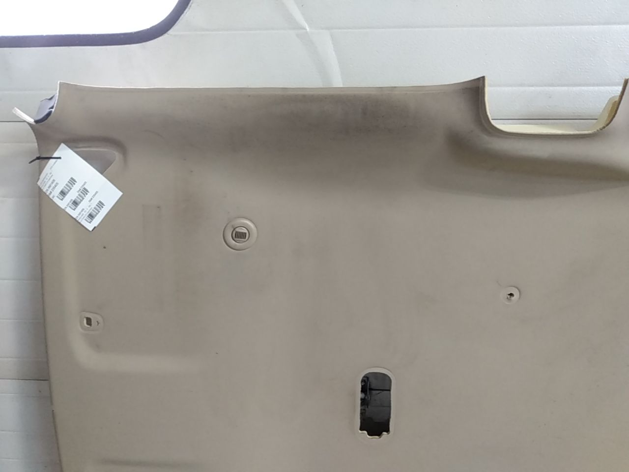 Hummer H3 Headliner