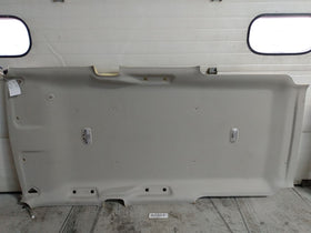 Hummer H3 Headliner
