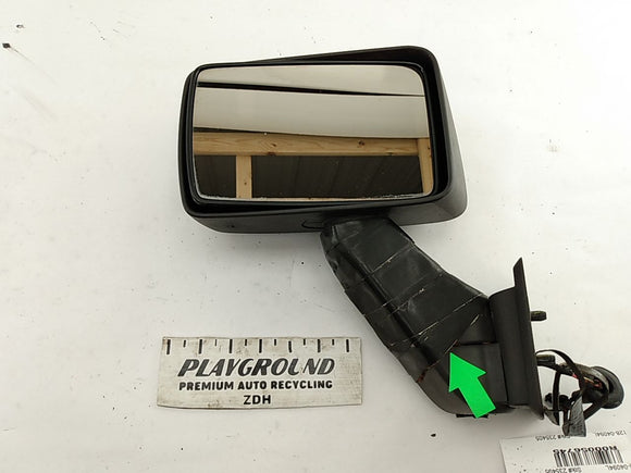 Hummer H3 Left Side View Mirror **AS-IS**