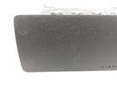 Hummer H3 Front Right Dash Air Bag-2