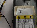 Hummer H3 Front Right Dash Air Bag-9