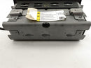 Hummer H3 Front Right Dash Air Bag-7