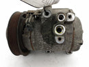 Hummer H3 AC Compressor-3