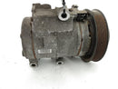 Hummer H3 AC Compressor-5