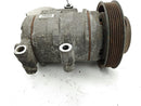 Hummer H3 AC Compressor-6