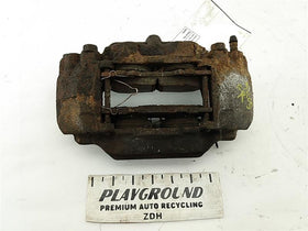 Hummer H3 Front Right Caliper