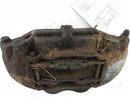 Hummer H3 Front Right Caliper-4