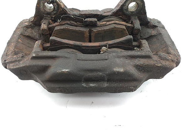 Hummer H3 Front Right Caliper