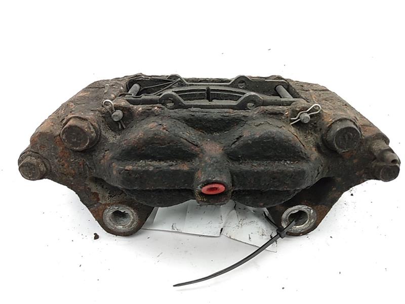 Hummer H3 Front Left Caliper