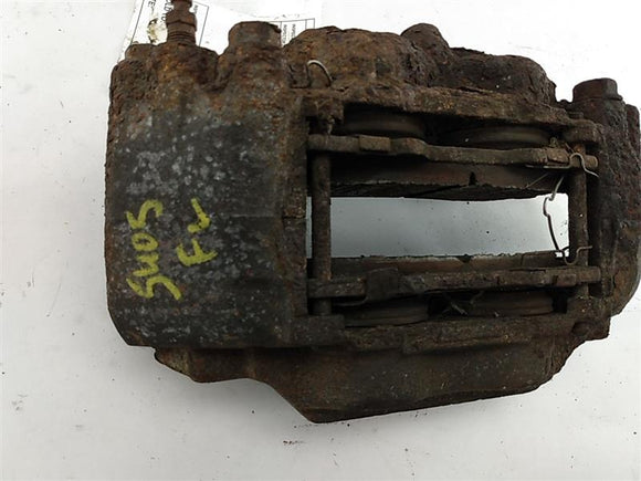 Hummer H3 Front Left Caliper