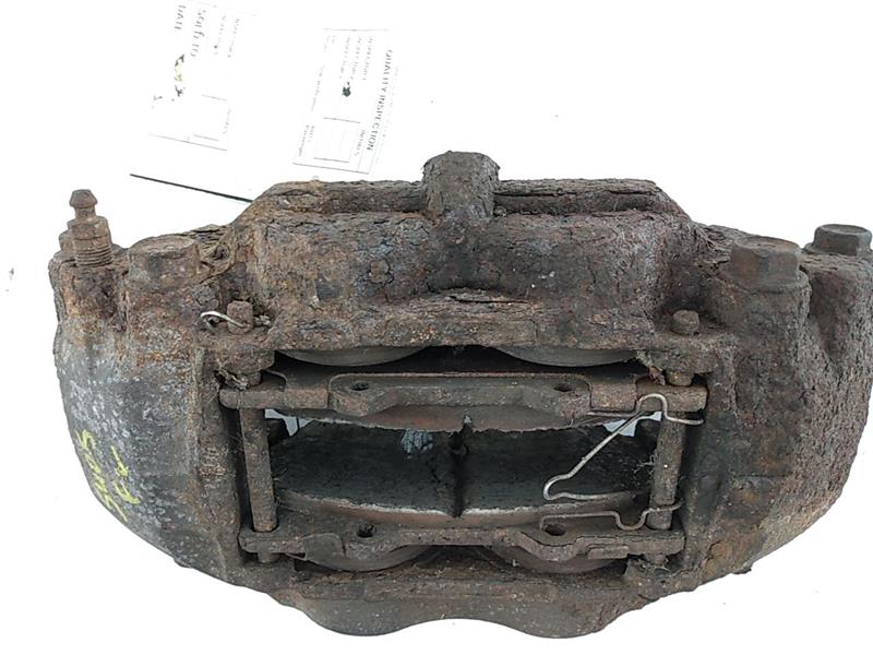 Hummer H3 Front Left Caliper