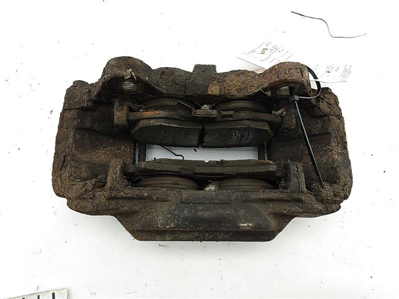 Hummer H3 Front Left Caliper