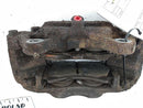 Hummer H3 Front Left Caliper-8