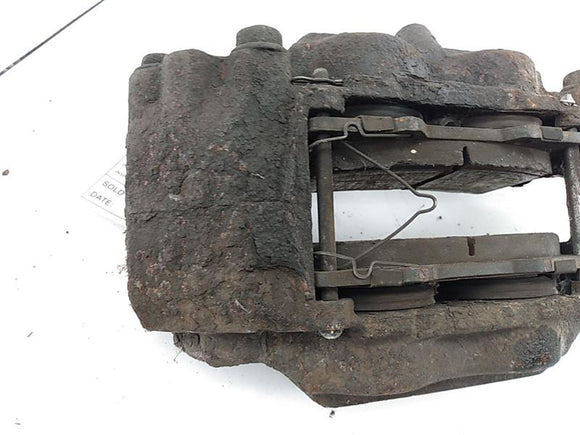 Hummer H3 Front Right Caliper