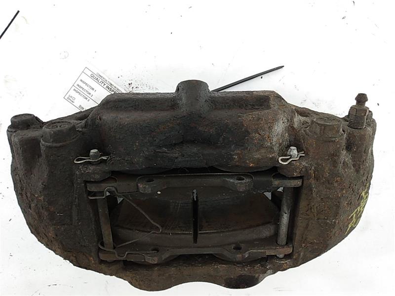 Hummer H3 Front Right Caliper