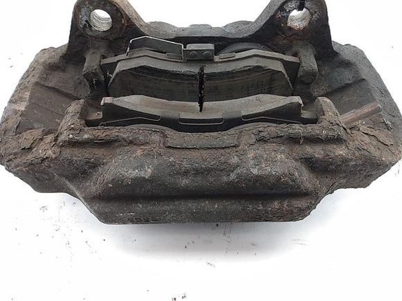 Hummer H3 Front Right Caliper