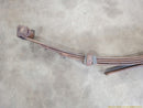 Hummer H3 Rear Left Leaf Spring-2