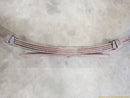 Hummer H3 Rear Left Leaf Spring-3