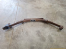 Hummer H3 Rear Left Leaf Spring-5