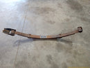 Hummer H3 Rear Left Leaf Spring-6