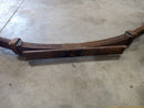 Hummer H3 Rear Left Leaf Spring-12