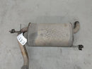 Hummer H3 Rear Exhaust Pipe And Muffler-5