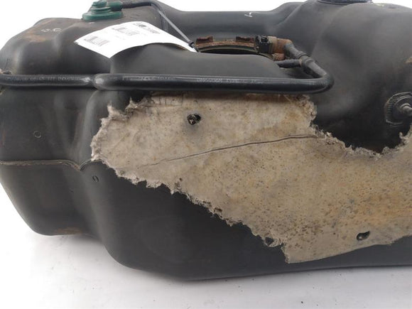 Hummer H3 Fuel Tank