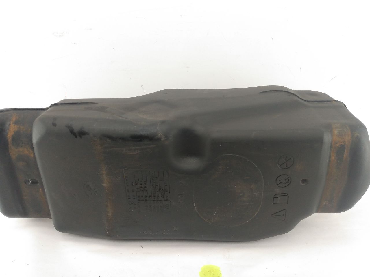 Hummer H3 Fuel Tank