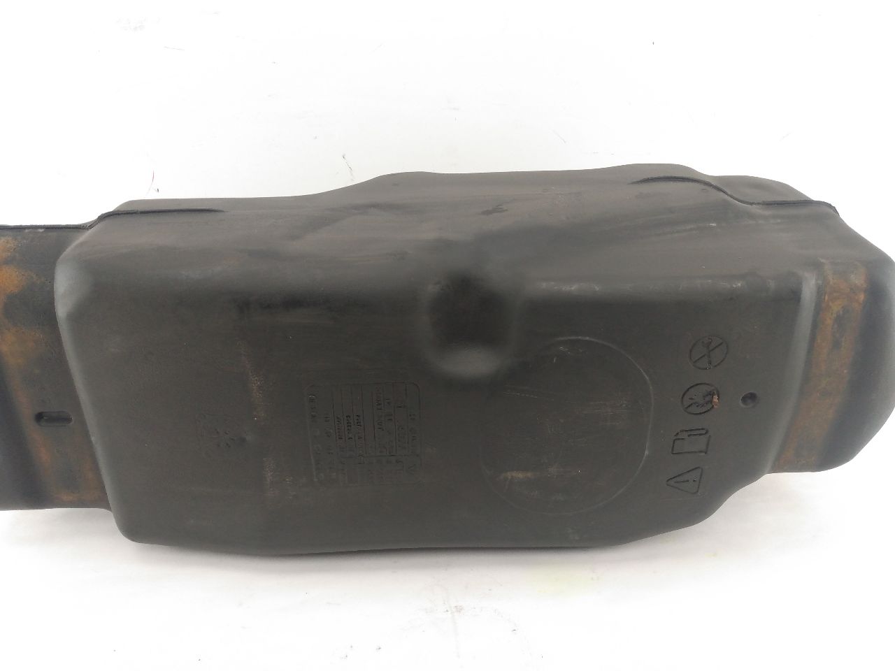 Hummer H3 Fuel Tank