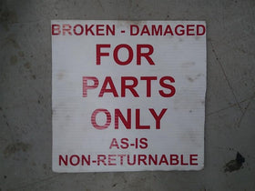 Hummer H3 Whole Car Wire Harness **AS-IS**