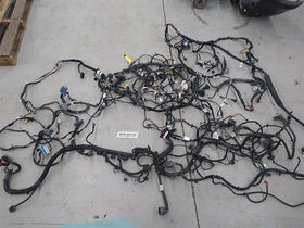 Hummer H3 Whole Car Wire Harness **AS-IS** - 0