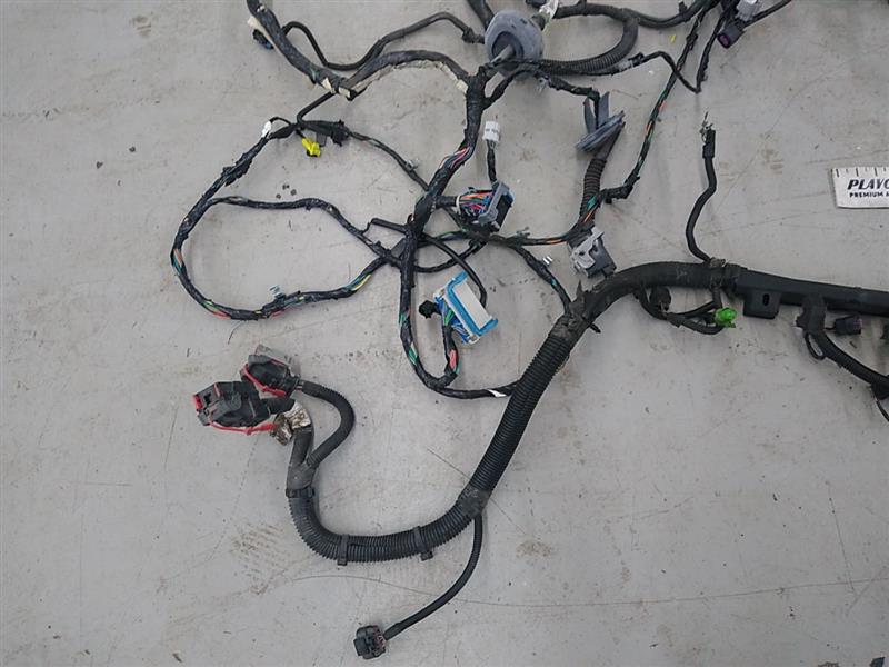 Hummer H3 Whole Car Wire Harness **AS-IS**