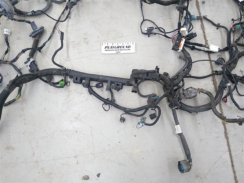 Hummer H3 Whole Car Wire Harness **AS-IS**