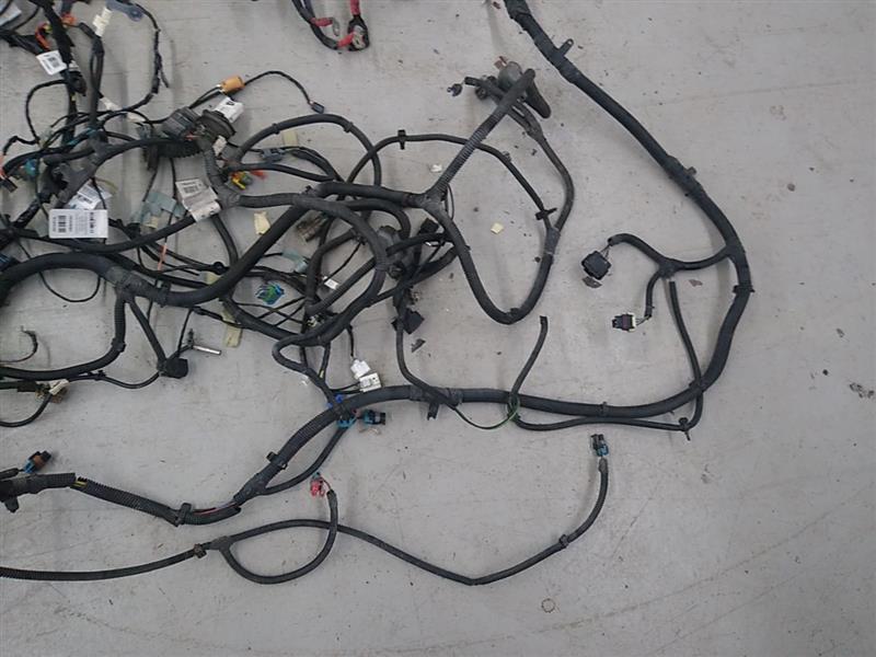 Hummer H3 Whole Car Wire Harness **AS-IS**