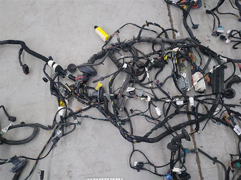 Hummer H3 Whole Car Wire Harness **AS-IS**