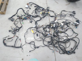 Hummer H3 Whole Car Wire Harness **AS-IS** - 0