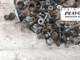 Hummer H3 Dismantling Hardware - 0