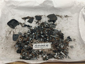 Hummer H3 Dismantling Hardware